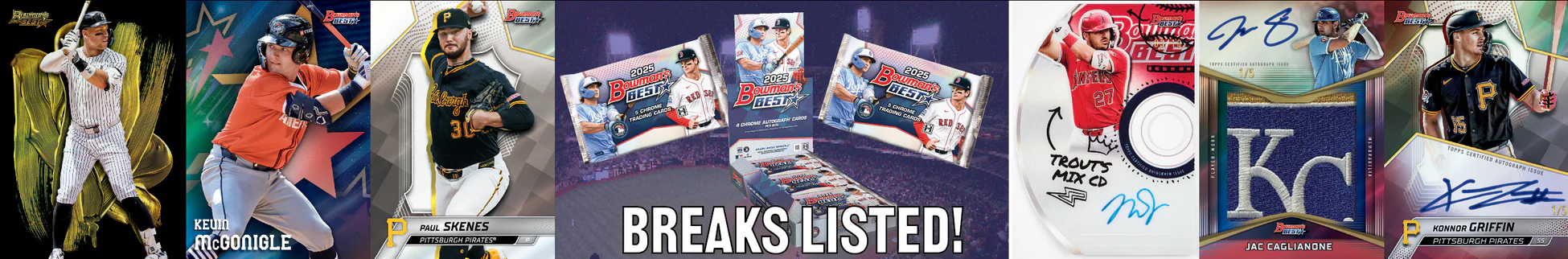 Unbox Greatness with Layton Sports